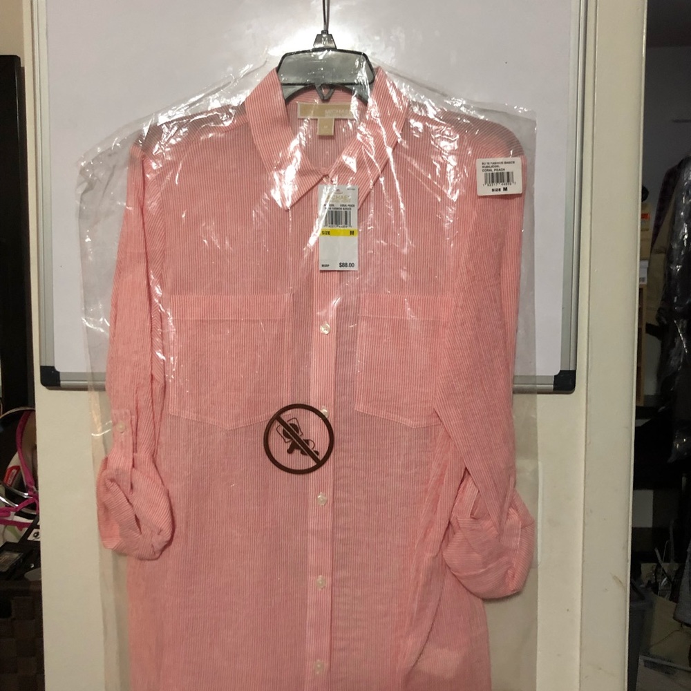 Michael Kors ladies shirt